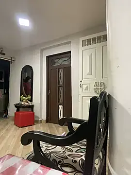 Mariia_Victoriia — Anal in the living room of my house