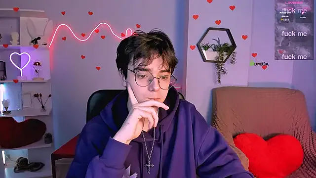 StripChat martin_neil is Freechat martin_neil — flash ass