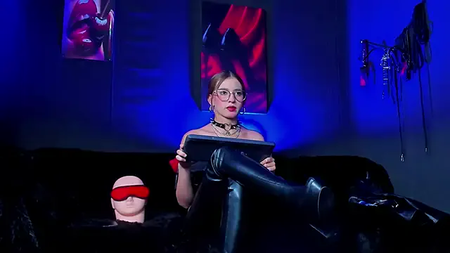 MartinaStones — make the goddess's lush vibrate