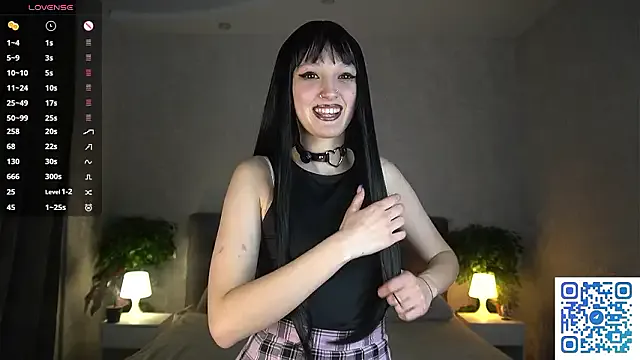 StripChat MarylynnMiyagawa is Freechat MarylynnMiyagawa — OIL on my TITS