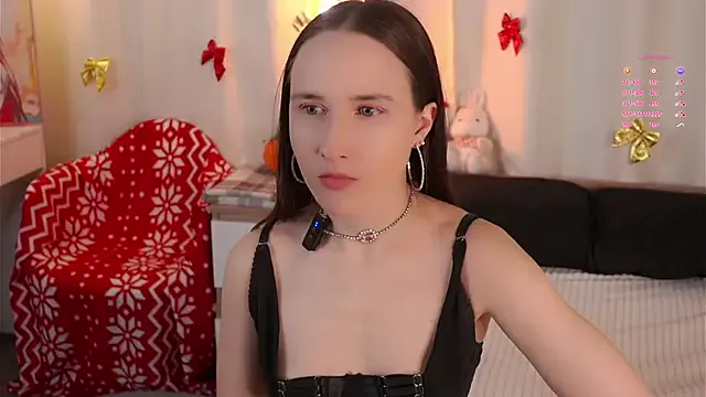 StripChat MaudAle is Freechat MaudAle — belly dance and panty tease