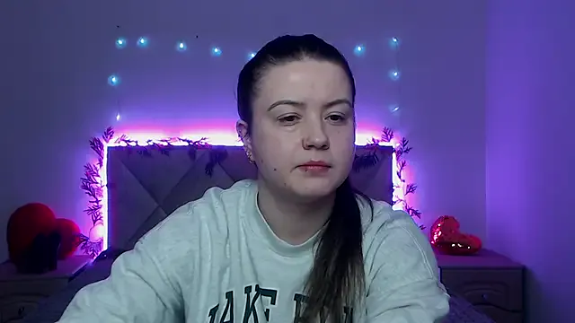 StripChat MavkaCute is Freechat MavkaCute — flowers for me)