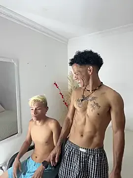 MaxyRyan — finger in the ass