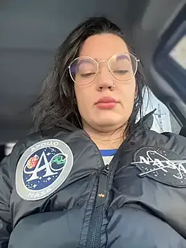 MeekyRich — Dildo in pussy