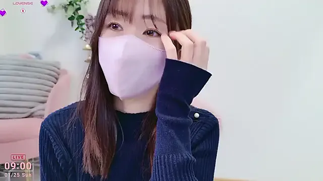 meg_0901 — Group on StripChat