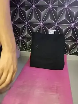 Megann_9 — CONTROL 1 MINUTE