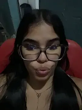 melanie_Nasty_whore — fingers in the ass and suck