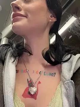 Melissa_crazy