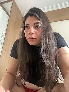 Melissa_Noir — streptease 1 song