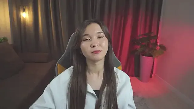 MentallyMonika — Soft touch my clit and spread ass