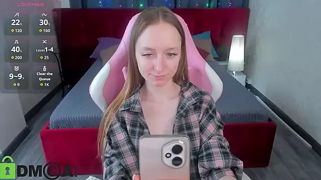 StripChat Mia_E1fie is Freechat Mia_E1fie — First, excite me with vibrations