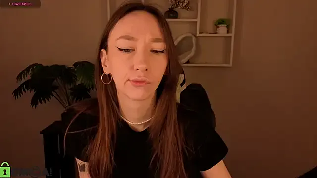 Miche1le_Allenne — Private on StripChat