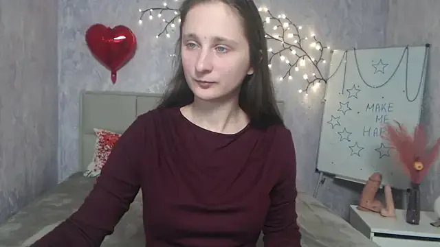 StripChat MichelLeee is Private MichelLeee — sexy roleplay costume