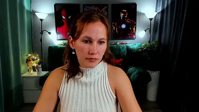 StripChat MichelleOrtis is Freechat MichelleOrtis — New stockings!