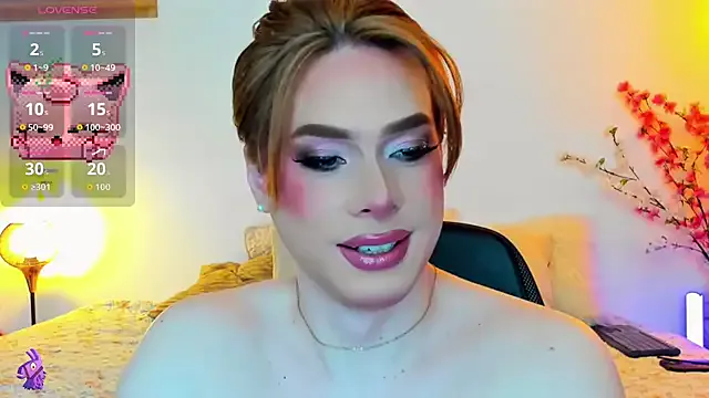 mike_blossom — I am completely yours 