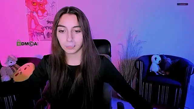 StripChat mila_firee is Freechat mila_firee — touch breasts