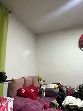 StripChat Mila_Morgan is Freechat Mila_Morgan — Freechat on StripChat