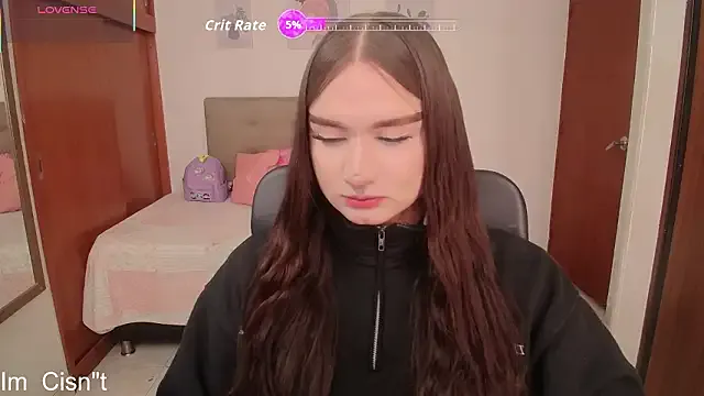 StripChat Miley_Baker is Freechat Miley_Baker — missionary position + anal bunny plug