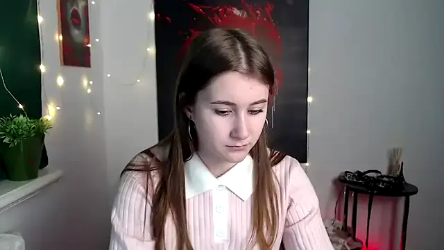 Milka_kamila — smile all day long