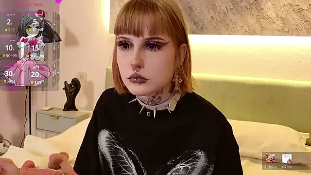 StripChat MilkMeSoftly is Freechat MilkMeSoftly — dildo in pussy