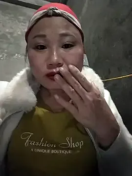 MINSSA502 — Freechat on StripChat