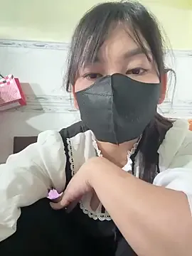 StripChat MintShow18 is Freechat MintShow18 — Love you king