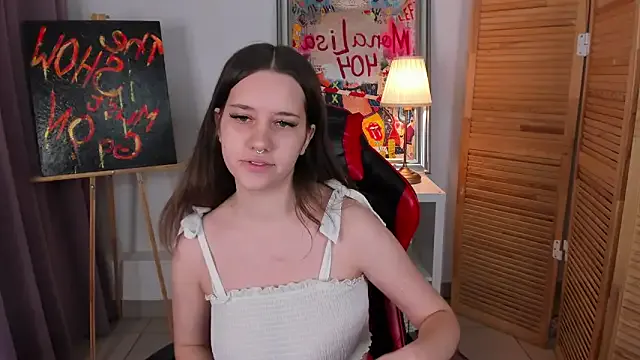 MollysMiawko — Help me cum