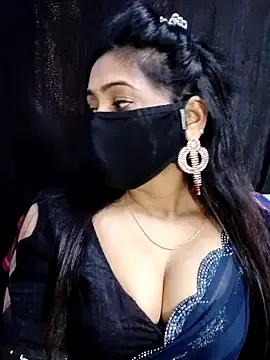 StripChat Monalisha_G is Freechat Monalisha_G — Bra show