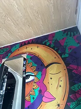 StripChat Morgana_X is Freechat Morgana_X — provoke with pussy