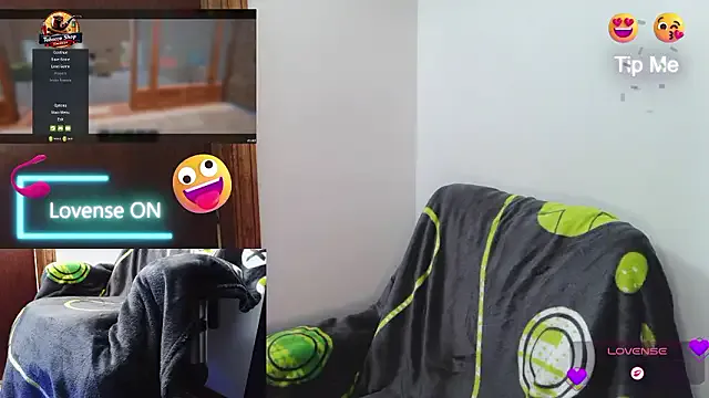 msgamergirl69 — OIL BODY