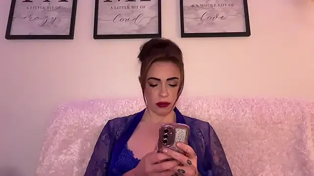 StripChat MuckyMILF is Freechat MuckyMILF — make me finger myself