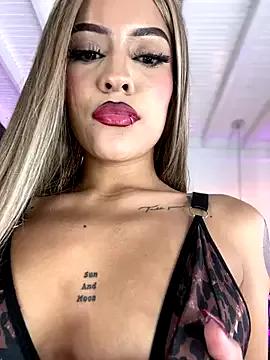 MystiqueXXX