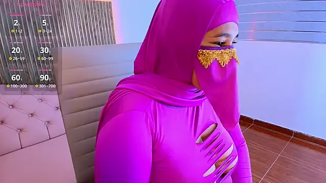 Nadia_Privee — Shake my tits with the blouse on