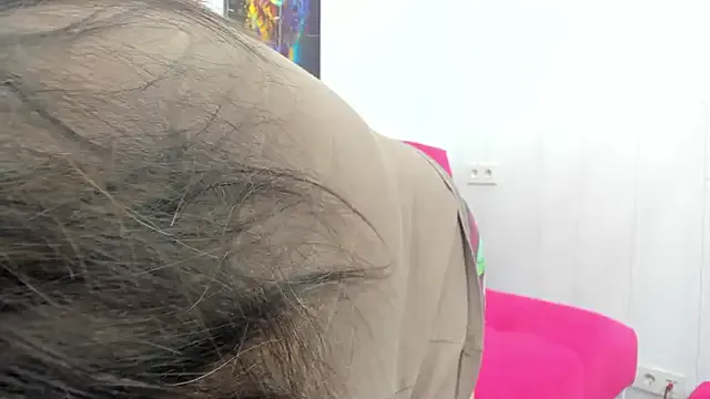 StripChat Nadine_asian is Freechat Nadine_asian — Lets make that ass red