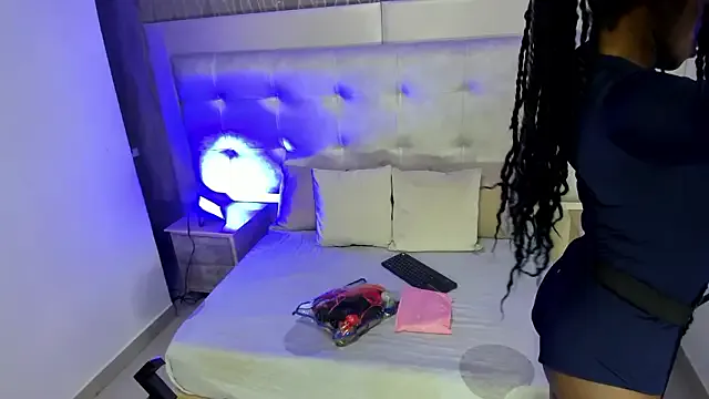 NalaRoux — Depthroat  