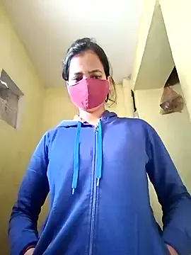 Namrta_cute — Freechat on StripChat