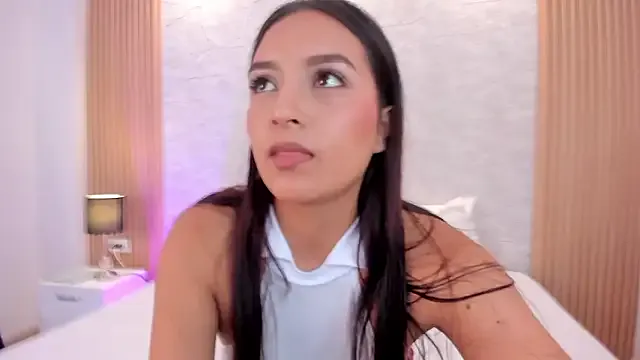 NaomyCollins__ — FINGERING SLOWLY MY SWEET PUSSY