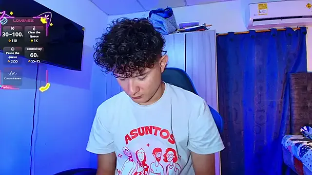 Nathan_Bluee — finger ass :ass: