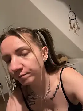 Nature_Melina — Fingern