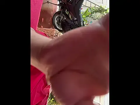 Neil_and_isaac — Toy control x3 minutes