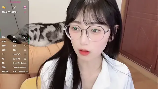 StripChat Nice2C- is Group Nice2C- — ~