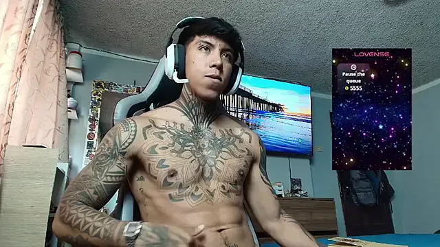 StripChat Nickhot0609 is Freechat Nickhot0609 — edge until cum