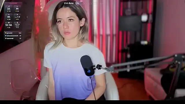 StripChat Nicky_sexfire is Freechat Nicky_sexfire — make a squirt