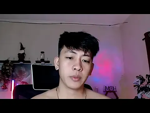 StripChat niel_cumshow is Freechat niel_cumshow — CUM SHOW and EAT my CUM