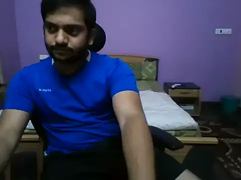 night_stripper — Freechat on StripChat