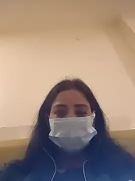 Niharika450 — My first day