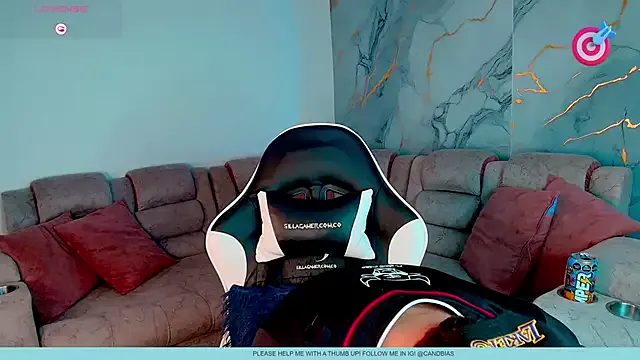 Niico_Cruz — hard dick!