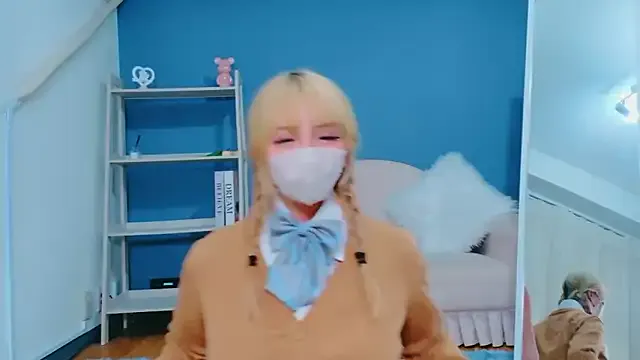 niko-jpn — Freechat on StripChat