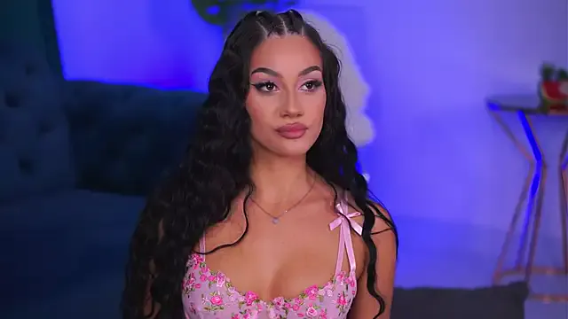 StripChat NinaSolenne is Freechat NinaSolenne — RIDE IT LIKE YOU MEAN IT !