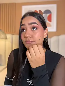 StripChat noa_moon is Freechat noa_moon — Bounce tits+ahegao